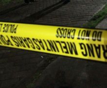 Pria Diduga Pegawai TransJakarta Ditemukan Bersimbah Darah di Lokasi Prostitusi - JPNN.com
