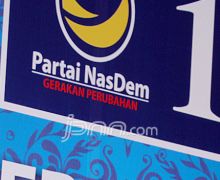 NasDem Tegas Tetap Coret Dua Caleg Mantan Koruptor - JPNN.com