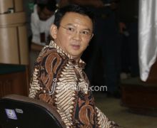 Ahok Anggap Kursi Terdakwa Sebagai Singgasana - JPNN.com