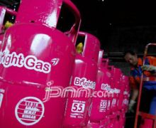 Pengin Tahu Asal Bright Gas yang Kalian Beli? Yuk, Scan Barcodenya - JPNN.com