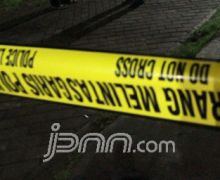 Mahasiswi UPI Tewas Terjatuh, Polisi Ungkap Fakta Baru - JPNN.com