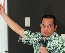 Skandal Haji Memanas, Anak Buah Cak Imin Sebut Menteri Agama Tidak Bermoral - JPNN.com