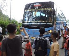 Dishub Keluarkan Ancaman Serius untuk Bus Om Telolet Om - JPNN.com