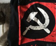 Hati-Hati Simbol Komunisme Menyusup Lewat Demonstrasi - JPNN.com