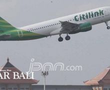 Kemenhub Larang Pilot Citilink Teler Terbangkan Pesawat - JPNN.com