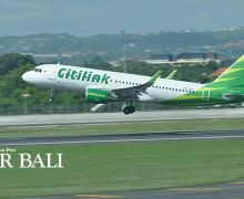 Ternyata Begini Omongan Melantur Pilot Citilink Teler - JPNN.com