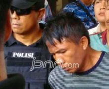 Ditahan Polisi, Ius Pane Belum Pernah Dijenguk Famili - JPNN.com