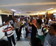 92 Persen Setoran Tarif STNK dan BPKB Masuk ke Polri - JPNN.com