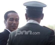 Ternyata Begini Reaksi Jokowi soal Jokowi Undercover - JPNN.com