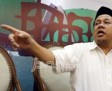 Fahri Hamzah Minta Jokowi Bikin Perpu soal Penyadapan - JPNN.com