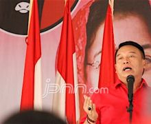 TB Hasanuddin Tak Melihat Potensi Dwi Fungsi ABRI di Revisi UU TNI - JPNN.com