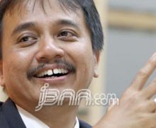 Tak Terima Dituduh Tukang Fitnah, Roy Suryo Kirim Somasi Kedua Untuk Ketua KPU - JPNN.com