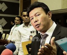 Maaf, Polri Belum Bisa Tetapkan Tersangka Kasus Beras Maknyuss - JPNN.com