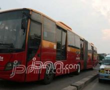 Transjakarta Menyediakan Bus untuk Arus Balik dari Terminal Pulogebang - JPNN.com