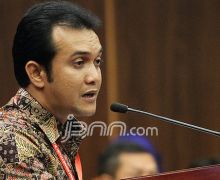 Cara KPU Larang Mantan Napi Koruptor Nyaleg Dinilai Salah - JPNN.com