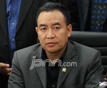 Demokrat Ogah Ikut Tanggung Jawab Hasil Pansus Angket KPK - JPNN.com