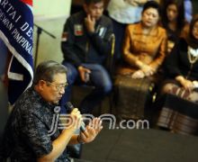 Demokrat: Jangan Alergi Sama SBY - JPNN.com