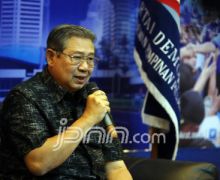 5 Berita Terpopuler: Bu Mega Pernah Menzalimi Pak SBY? Hampir Lampu Merah, Kompol Yuni Pantas Dihukum Mati - JPNN.com