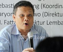 Pengamat: Ada Dua Pilihan Bagi Anggota Wadah Pegawai KPK Setelah Firli Cs Dilantik - JPNN.com