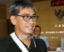 Didakwa Korupsi Hambalang, Choel Curhat di Sidang - JPNN.com