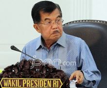 Buka Puncak Sail Sabang, JK Makin Optimis pada Pariwisata - JPNN.com