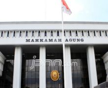 Nasib PK Ahok Ada di MA - JPNN.com