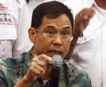 Munarman FPI Penuhi Panggilan Polisi Terkait Kasus Penculikan Ninoy Karundeng - JPNN.com