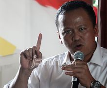 Gerindra: DPR Berpihak ke Orang Asing atau Rakyat? - JPNN.com
