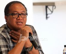 Mau Kalahkan Jokowi Pakai Model Pilkada DKI? Sulit Sekali! - JPNN.com