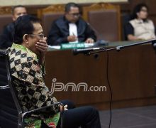Terbukti Terima Suap, Irman Gusman Minta Maaf - JPNN.com
