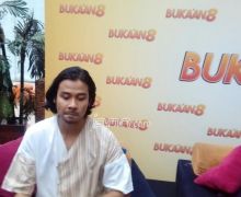 Produseri Film Bukaan 8, Chicco Berharap Tembus 1 Juta - JPNN.com