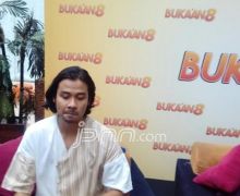 Chicco Jericho: Rakyat Ingin Jakarta Baru - JPNN.com