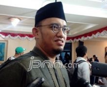 Pemuda Muhammadiyah Ingin Zakir Naik Sebar Pesan Damai - JPNN.com