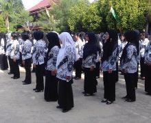 Ikut Inpassing, PNS Harus Paham Prosesnya - JPNN.com