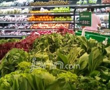 Sebaiknya Jangan Beli Buah dan Sayur yang Sudah Dipotong-potong - JPNN.com