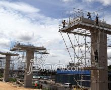 Ada Proyek LRT, Polda Metro Jaya Lakukan Rekayasa Lalin di Dukuh Atas - JPNN.com
