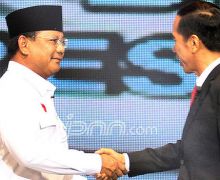 Hindari Matahari Kembar, Prabowo Disarankan Pilih Mutiara - JPNN.com