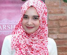 Zaskia Sungkar Ngebut ke Lokasi Pernikahan Bella dan Emran - JPNN.com