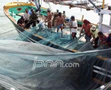 Nelayan di Pati Sudah Dapat Hasil Tangkapan Lebih Baik - JPNN.com