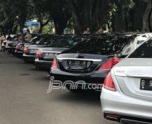 Target Parkir Palembang Capai Rp 6,8 Miliar, Dewan Masih Menilai Terlalu Kecil - JPNN.com