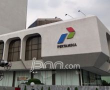 Pertamina Temukan Sumur MNK, Peneliti: Bagus, Ini Upaya untuk Tingkatkan Produksi - JPNN.com