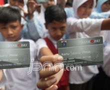 Pemprov DKI Cabut Bantuan untuk Ratusan Siswa, Anggota DPRD Geram - JPNN.com