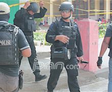 Tiga Orang Jadi Tersangka Pemasok Bom Kampung Melayu - JPNN.com