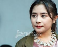 Endy Arfian Mengaku Salah dan Minta Maaf, Begini Jawaban Prilly Latuconsina - JPNN.com