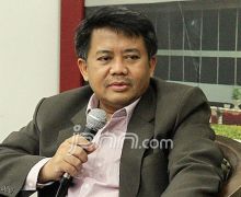 Galang Koalisi, PKS Bawa 9 Nama Bakal Capres - JPNN.com