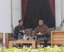 Pengamat: Perlu Ada Pertemuan Jilid II SBY-Jokowi - JPNN.com