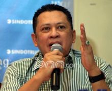 Sah, Bambang Soesatyo jadi Ketua DPR RI - JPNN.com