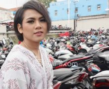 Mengejutkan, Evelyn Ungkap Alasan Tak Bongkar Pernah Hamil di Luar Nikah - JPNN.com