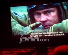 Pemerintah Arab Saudi Mengizinkan Bioskop Beroperasi lagi - JPNN.com