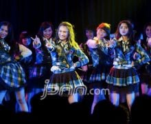 Setelah Zara, 6 Member JKT48 Serentak Umumkan Kelulusan - JPNN.com